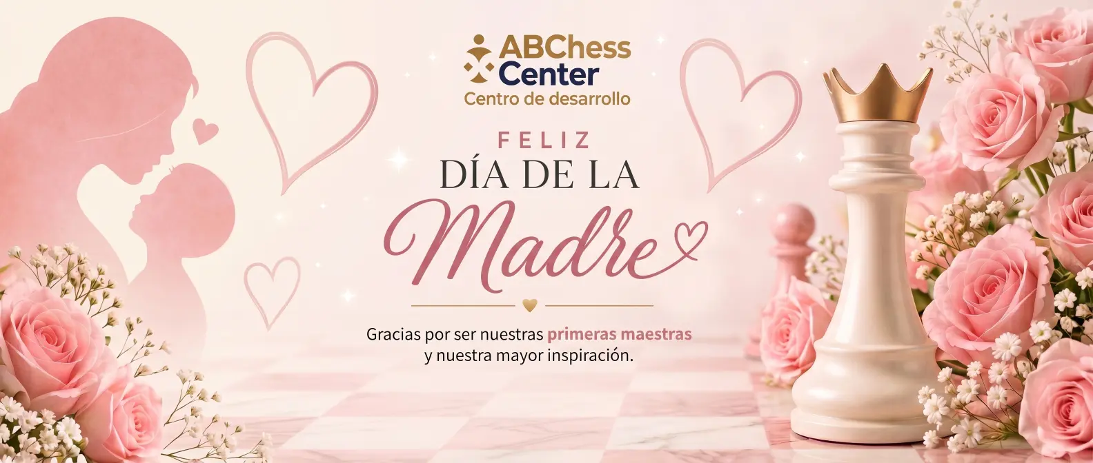 La Estrategia del Amor: El Papel Fundamental de las Madres en el Camino del Ajedrecista