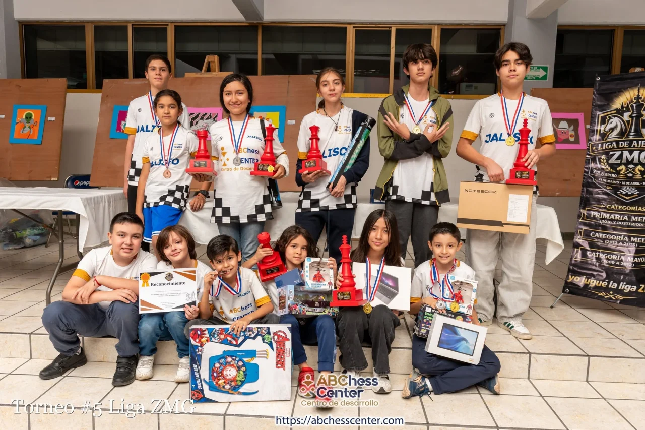 Banner ABChess Center