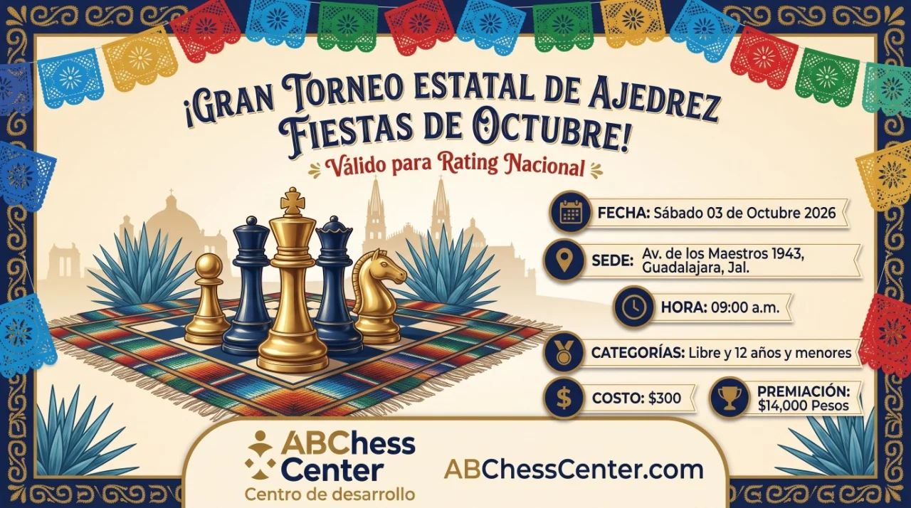 Banner ABChess Center