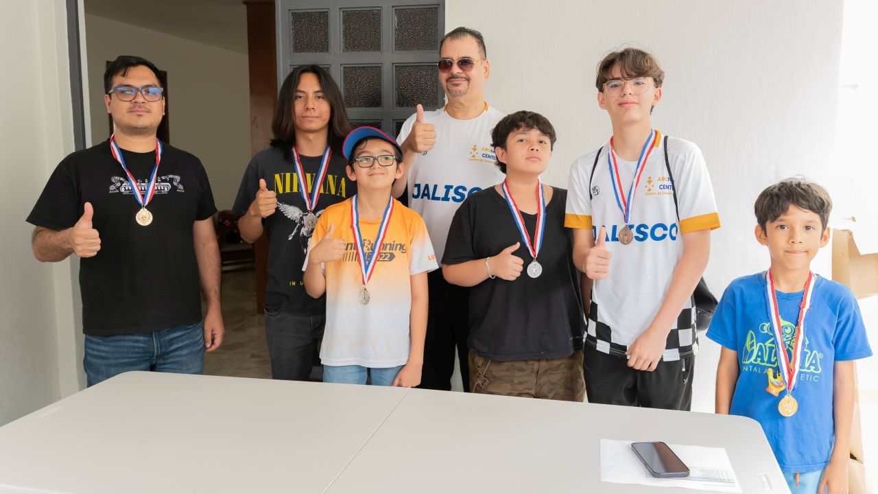 Abchess Center Foto 05 - Galería ABChess