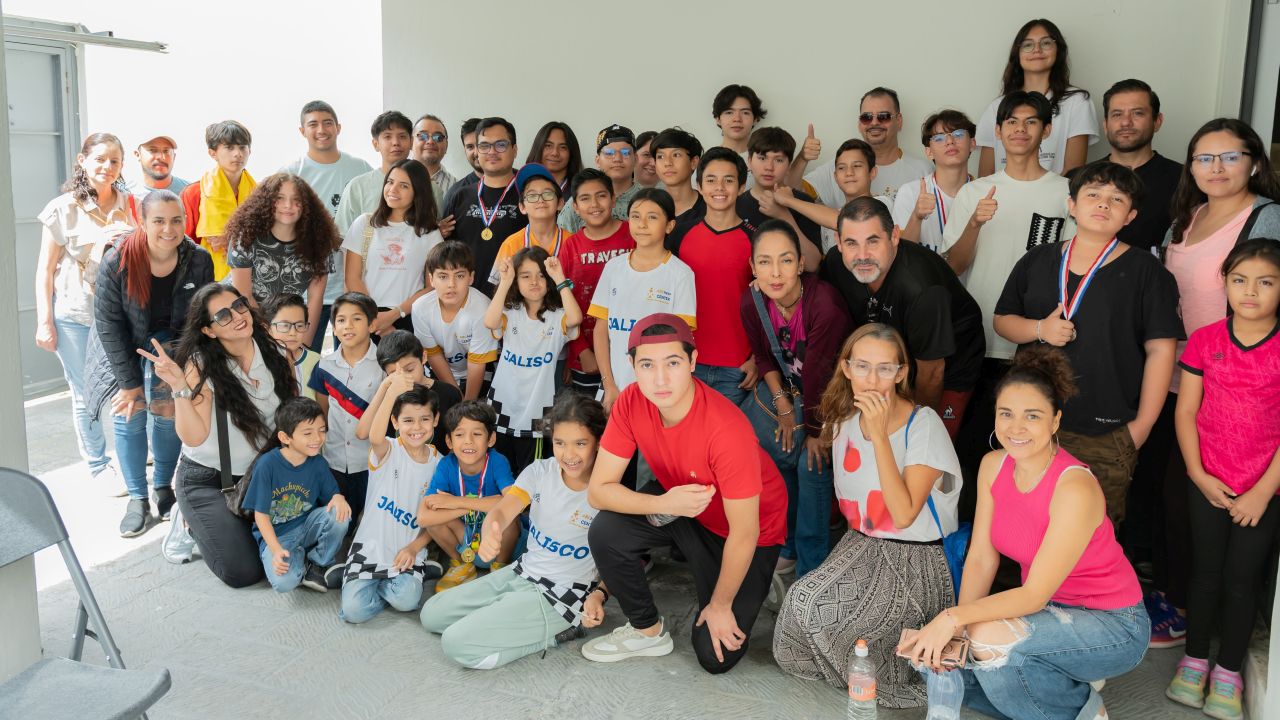 Abchess Center Foto 06 - Galería ABChess