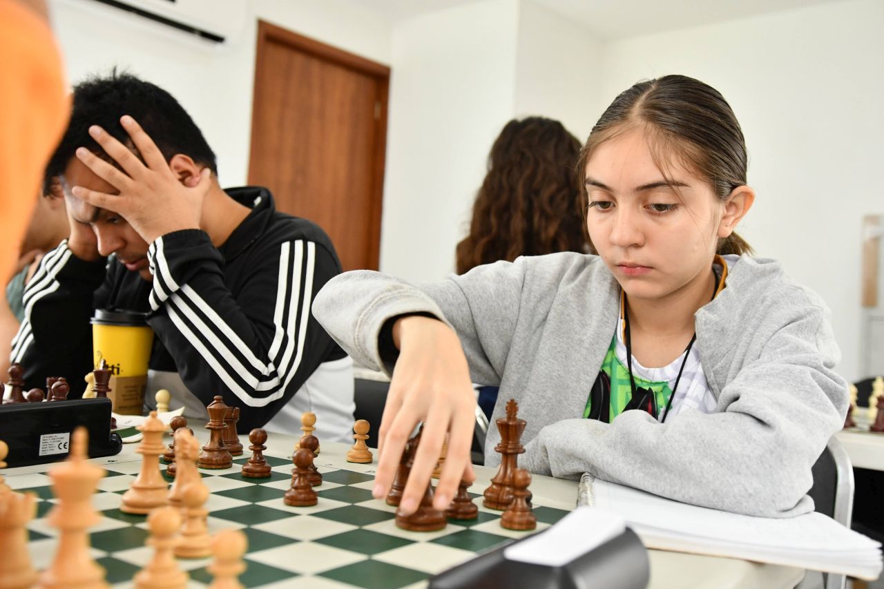 Abchess Center Foto 12 - Galería ABChess