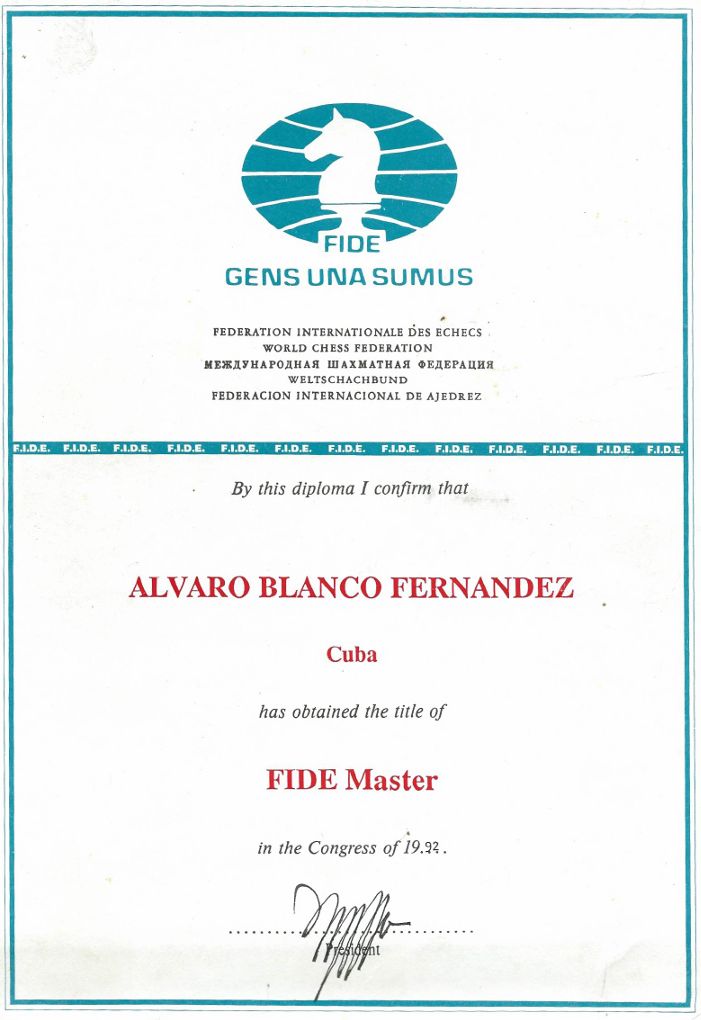 Alvaro-Blanco-FIDE-Master-1992