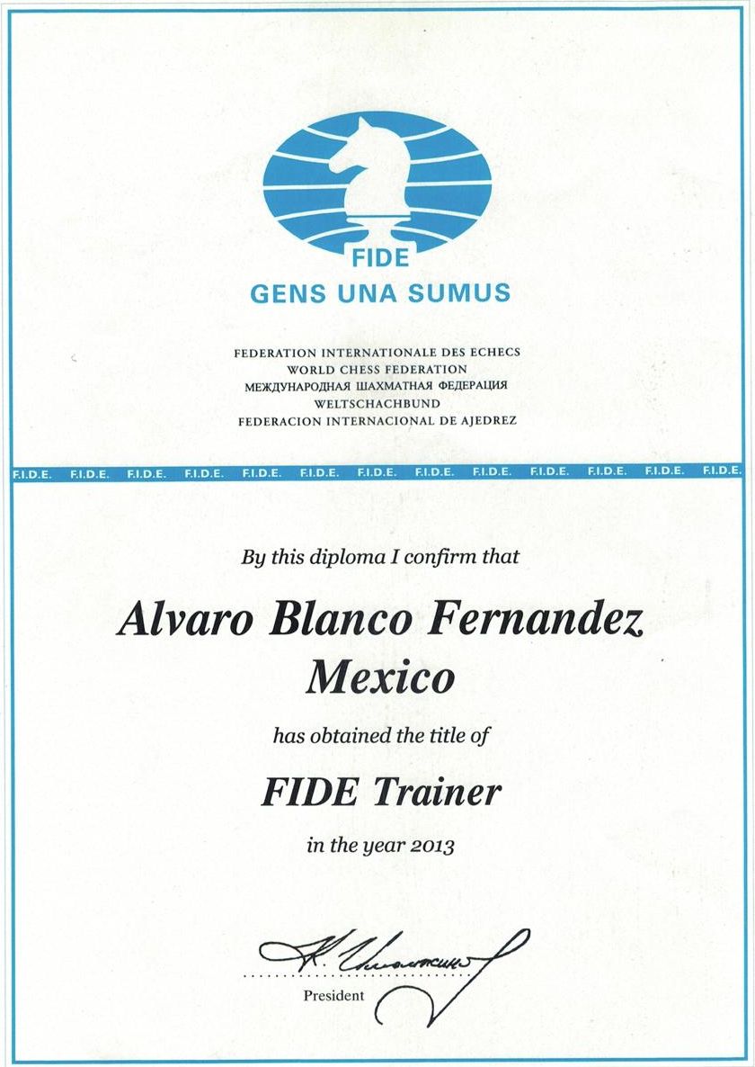 Alvaro-Blanco-FIDE-Trainer-2013